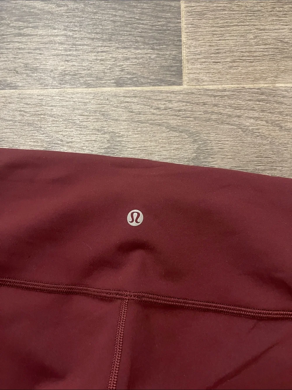 Lululemon Align High-Rise Shorts 8”